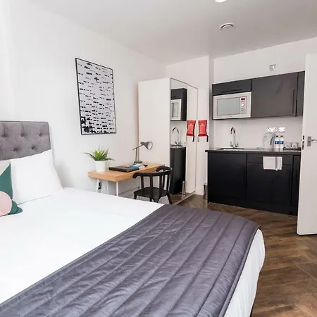 The Dome Sloane Square Apartment